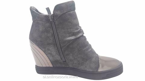 Women's Wedge Shoes